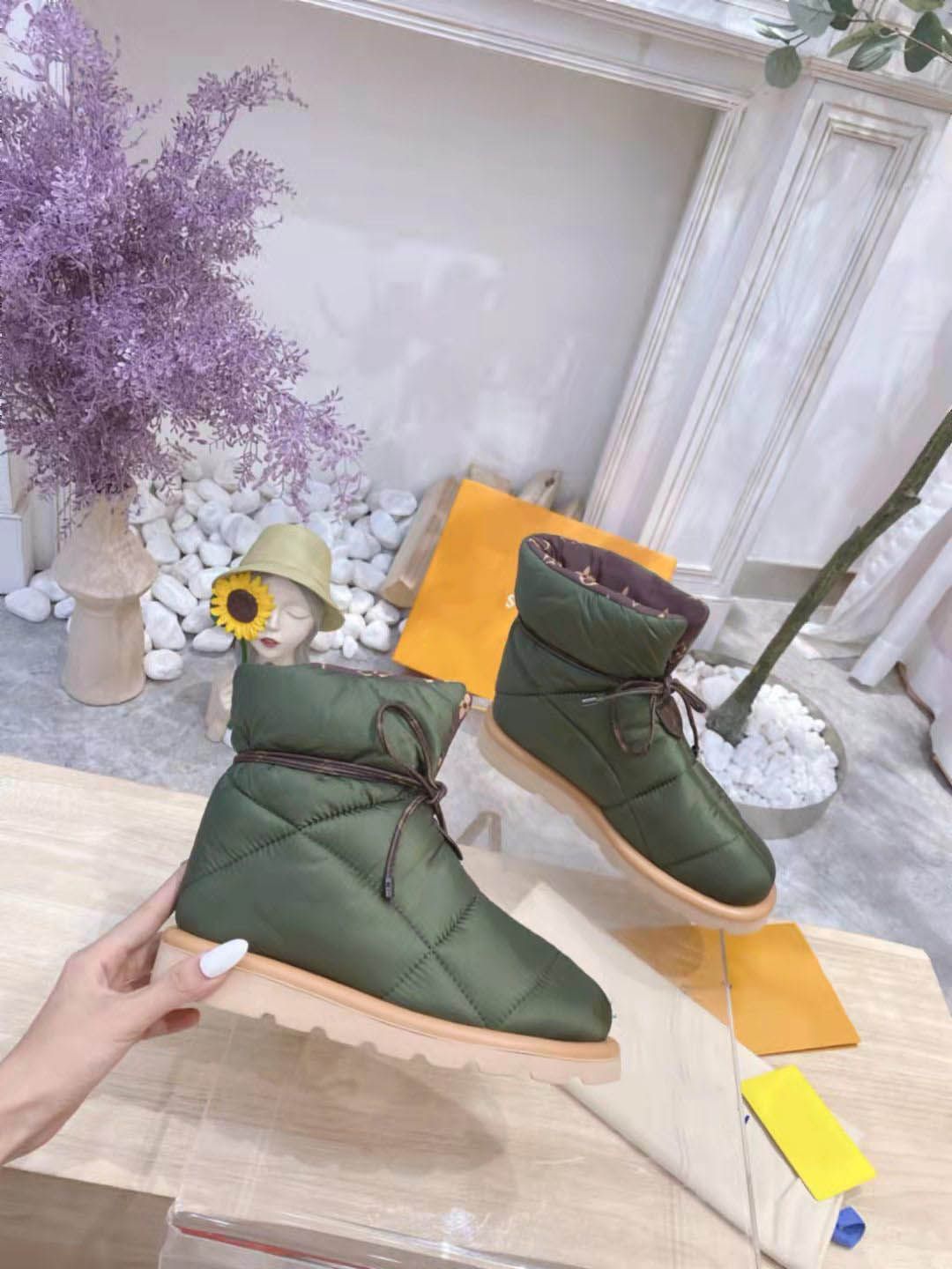 Compra Botas Barato | Entrega Rápida Y Calidad | Es.Dhgate. Más Barata Que  Lustmexico \u0026 Netshoes.