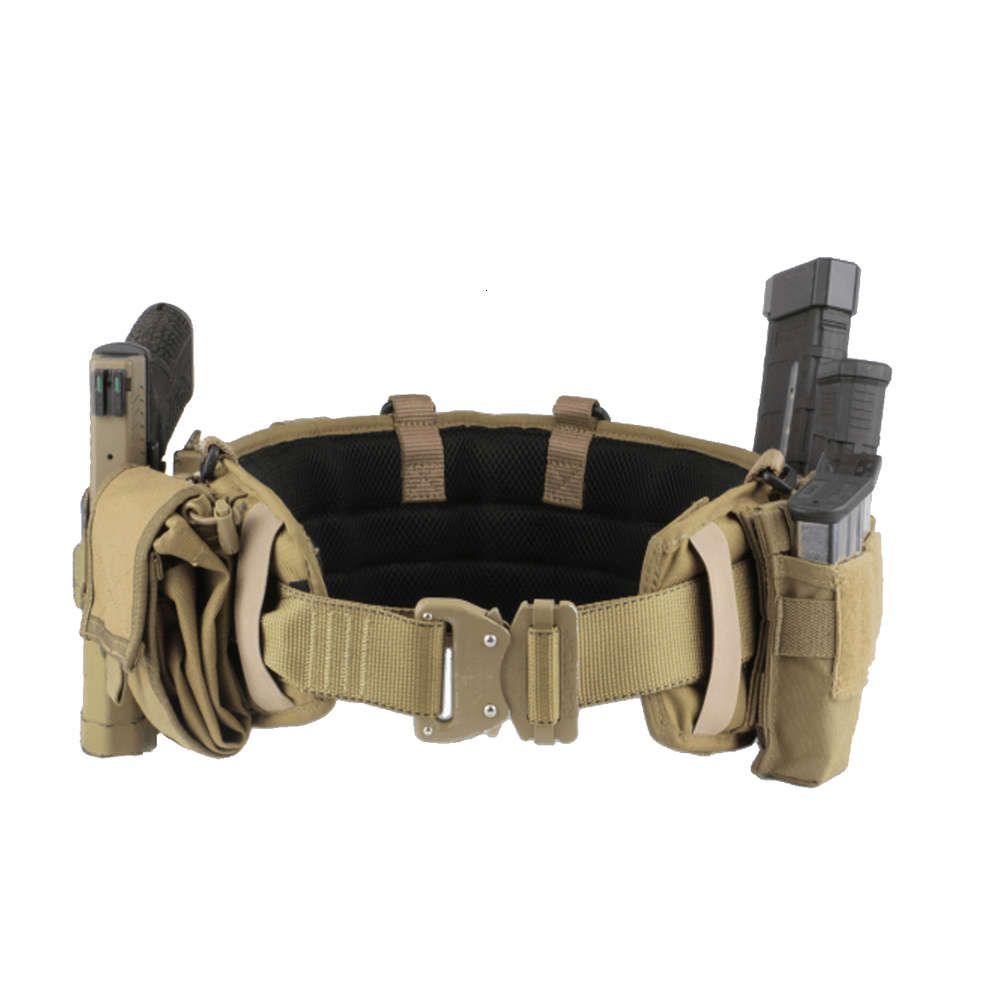 Cinturón Guerra Militar De Nylon Personalizado Cinturón Táctico Militar De € | DHgate