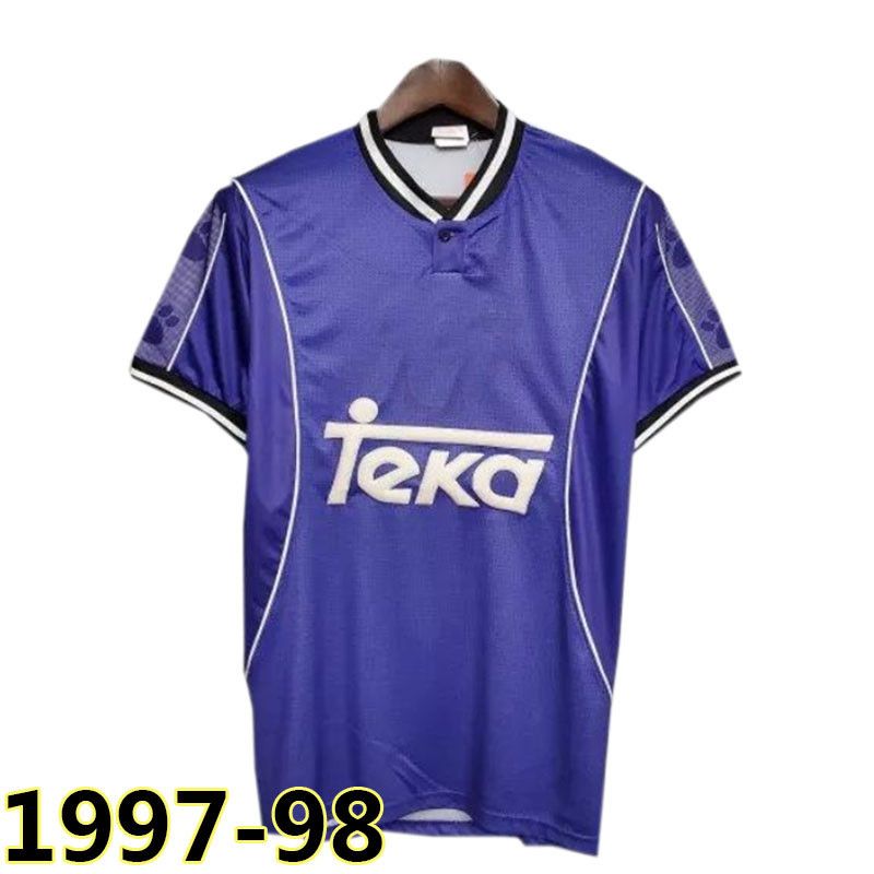 1997-98 Away