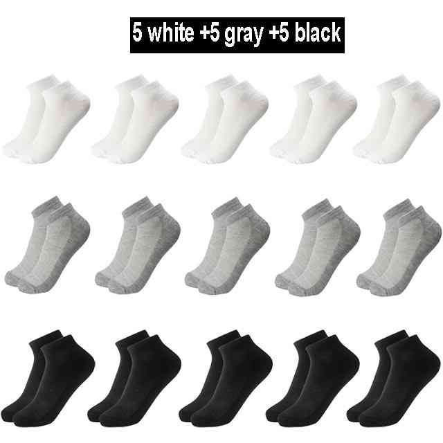 5ホワイト5ブラック5グレイ