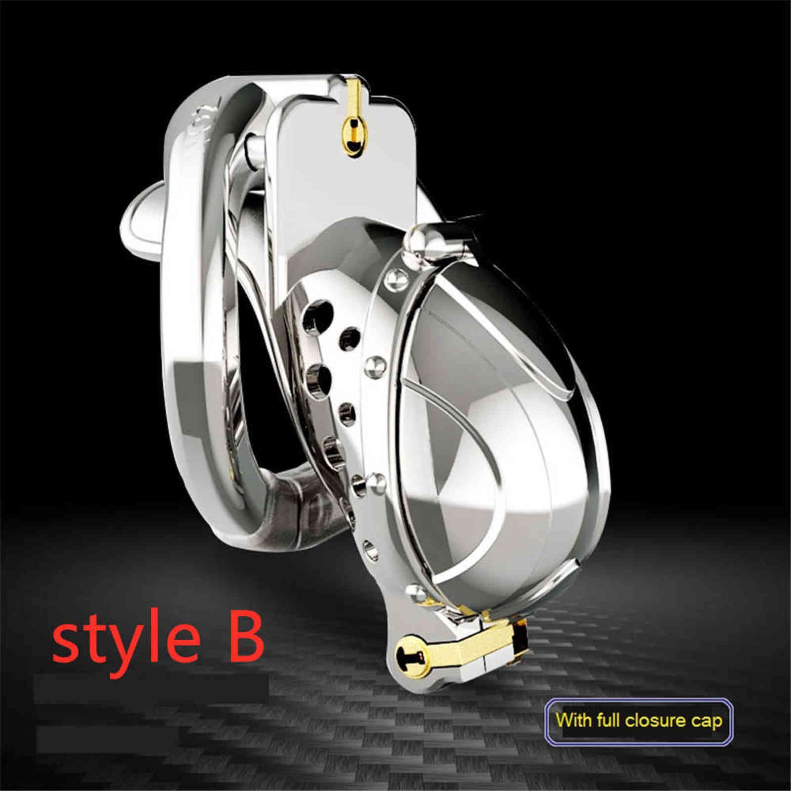 Stijl B 38mm