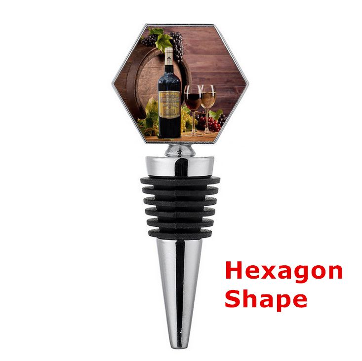 Hexagon Shape