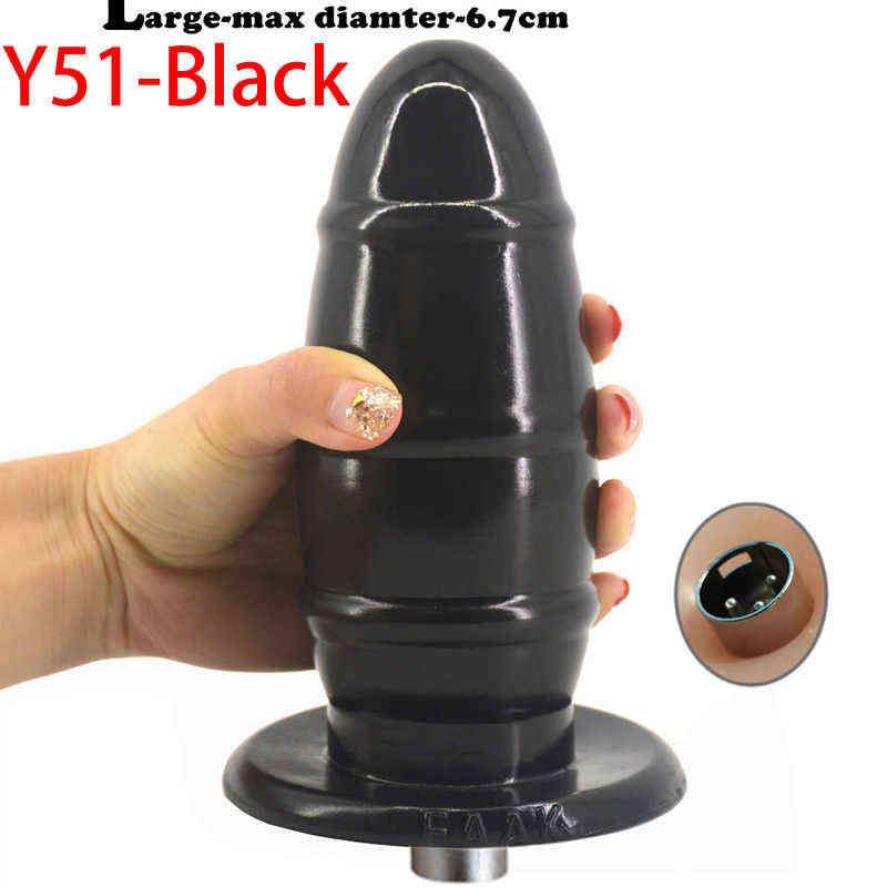 Y51-black