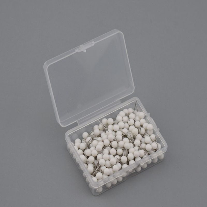 4mm white