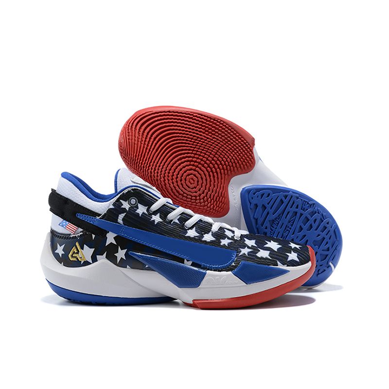 giannis moletom com capuz freak