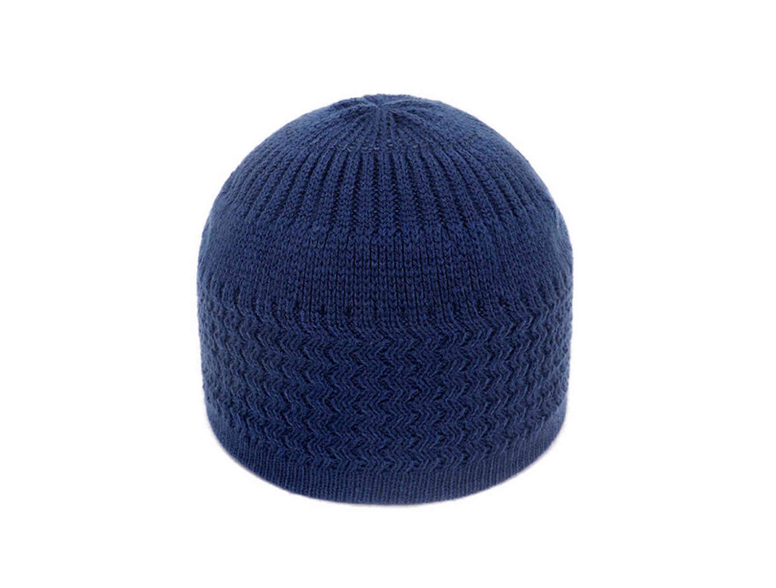 Navy-worship Hat