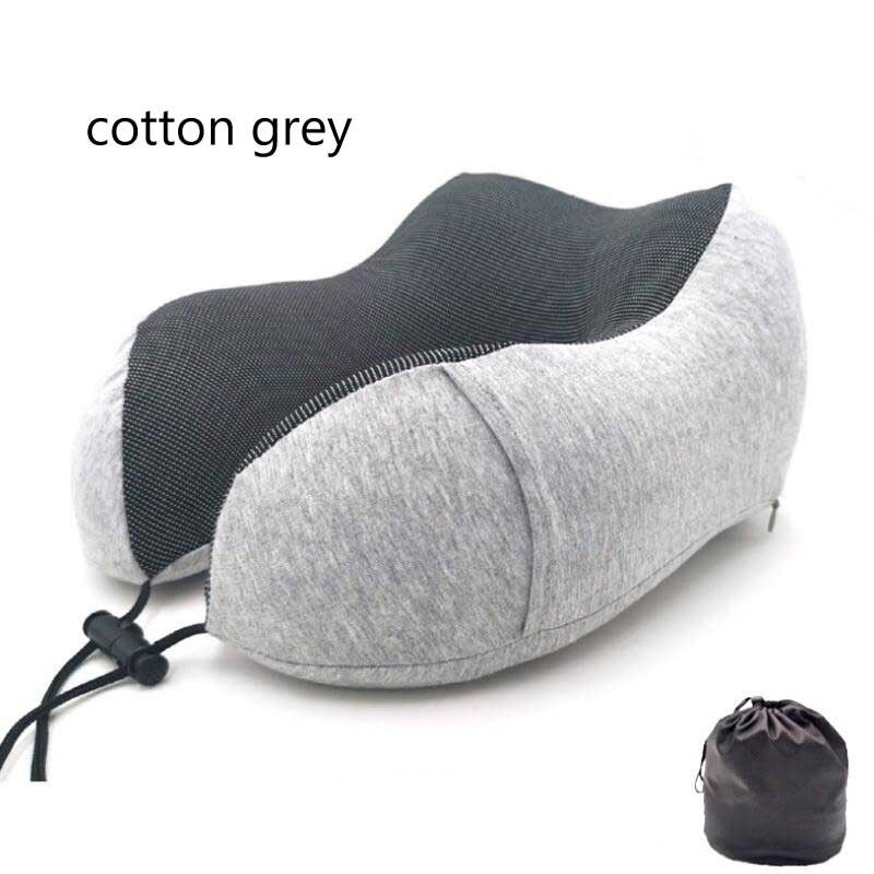 Coton gris-30x28x14cm