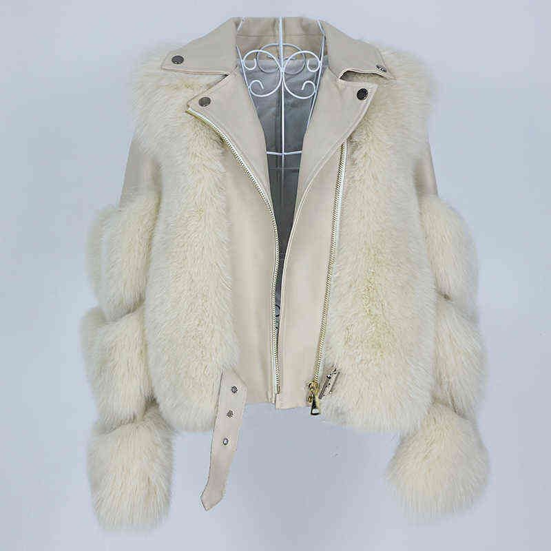 Beige Coat