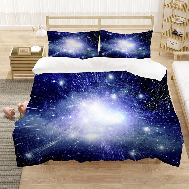 planet bedding set