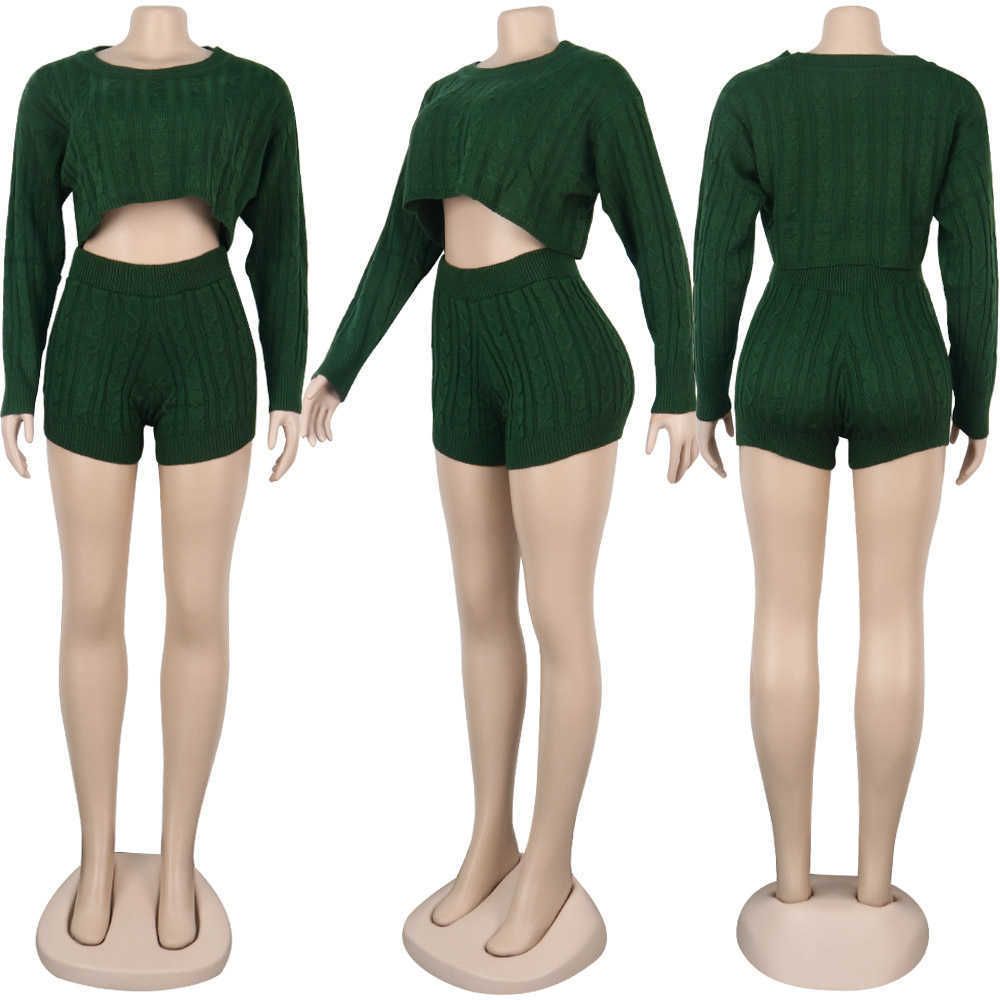 Ensemble vert 2 pièces