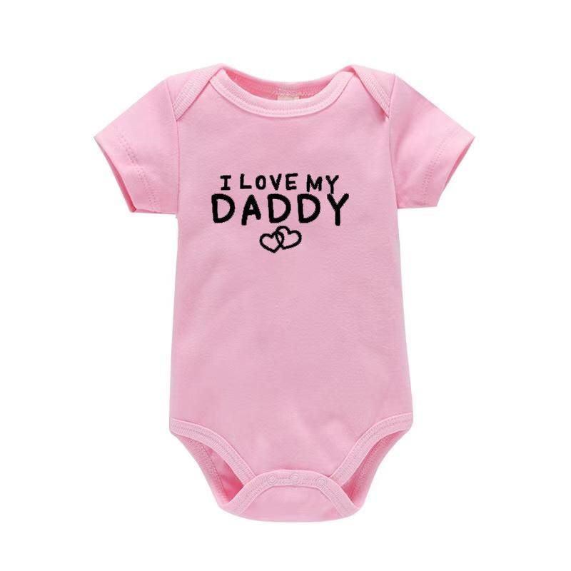 Daddy-Pink