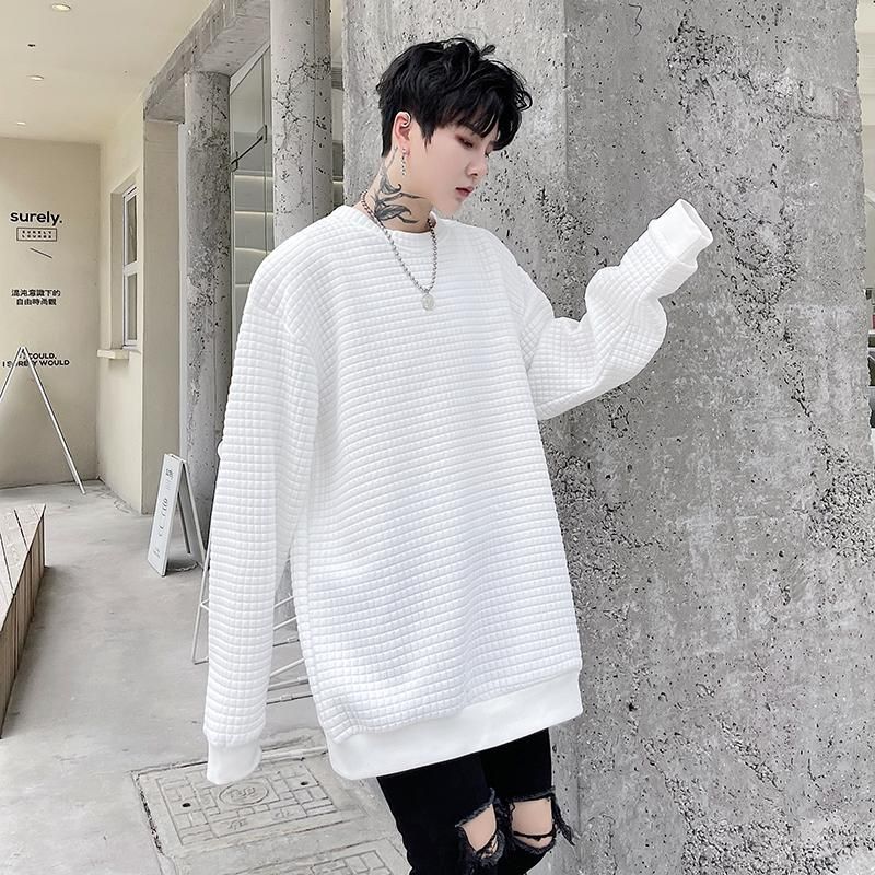 Hombres Mujer Sudaderas Con Capucha Sudaderas De Moda De Color Sólido Rojo  Negro Gris Rosa Con
