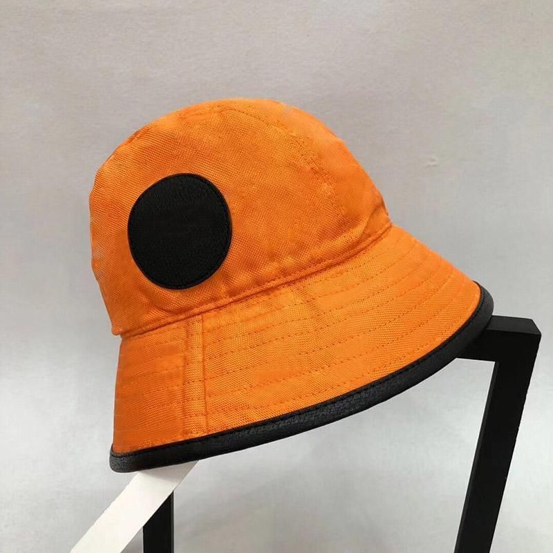 Fashion Bucket Hat For Women Baseball 