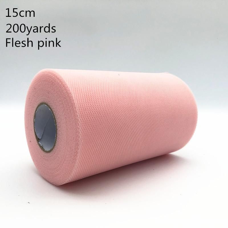 flesh pink