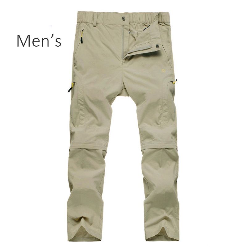 Men Khaki