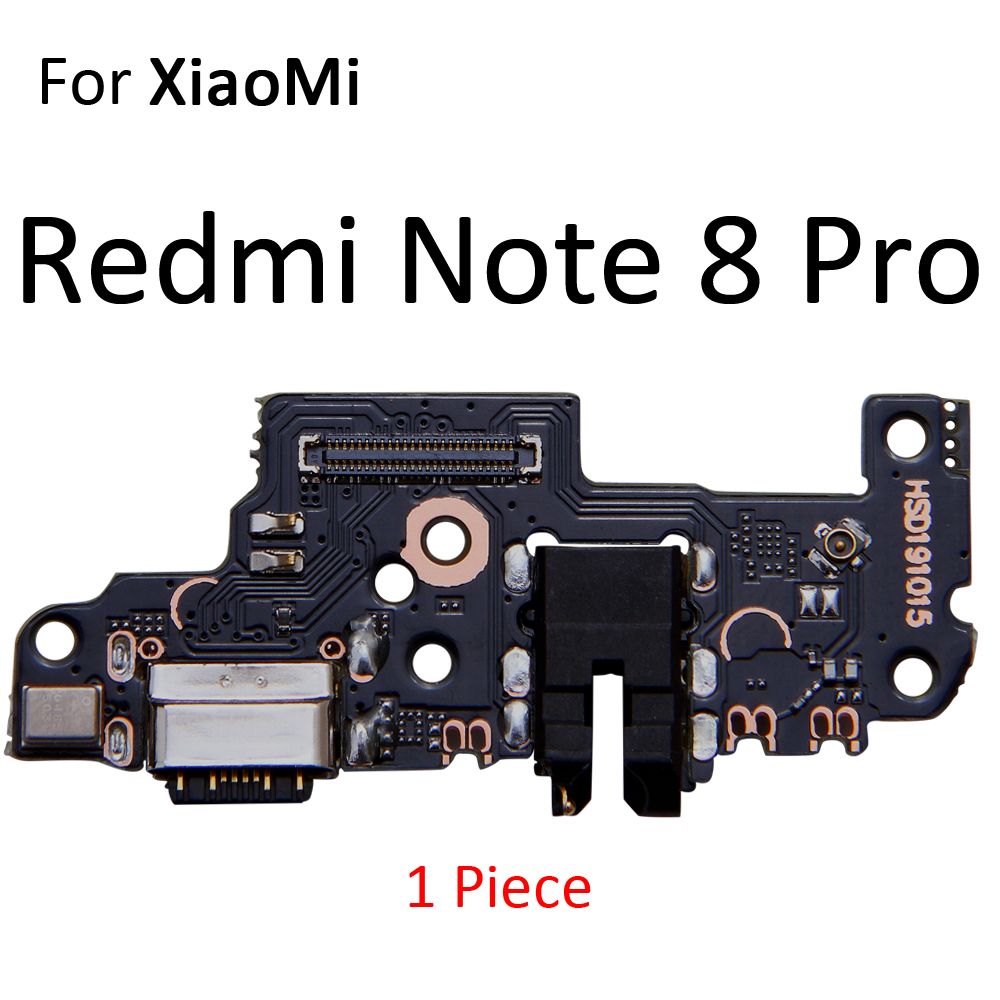 Dla Redmi Note 8 Pro