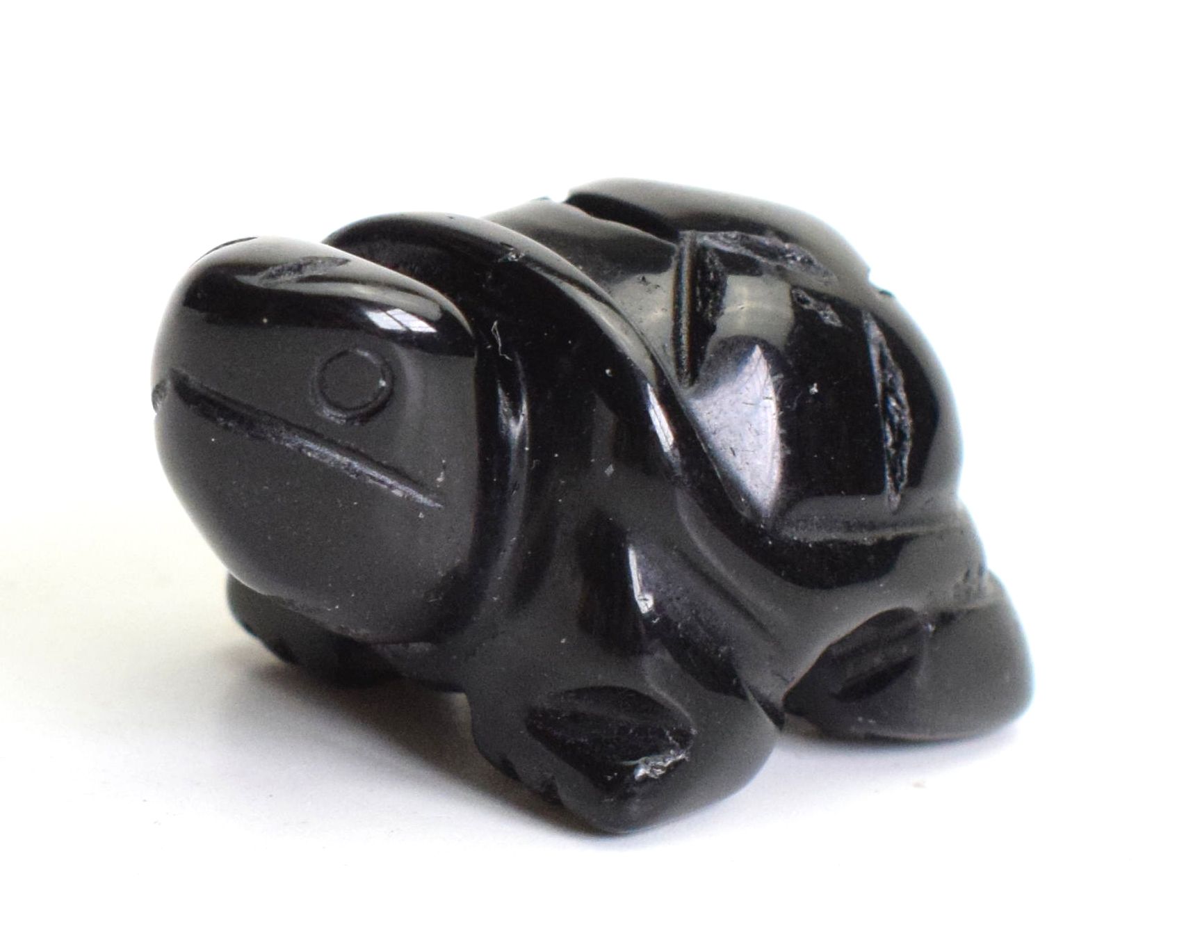 Black Obsidian