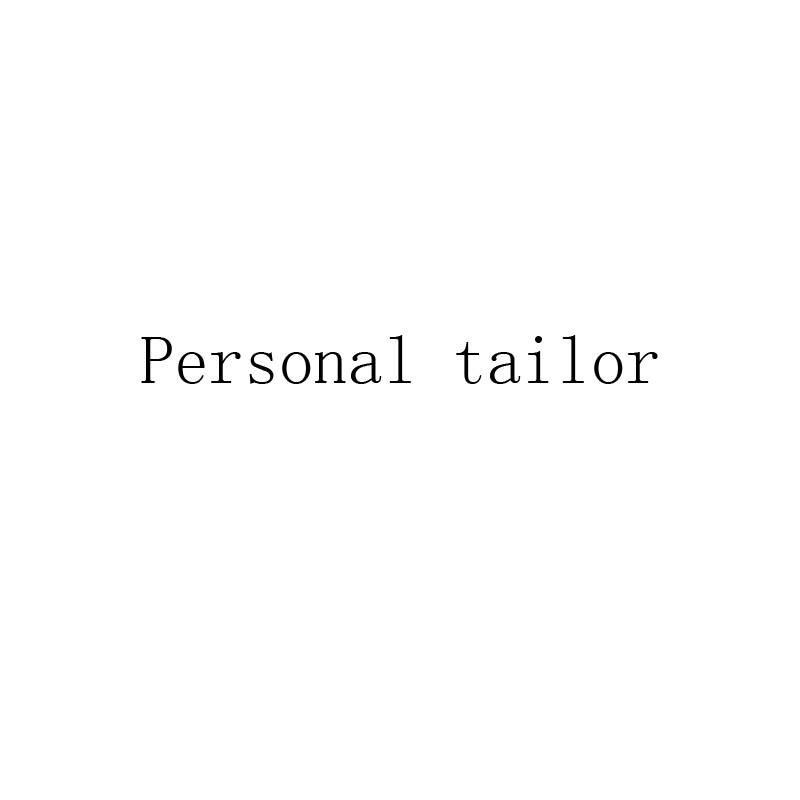 Personal tailor