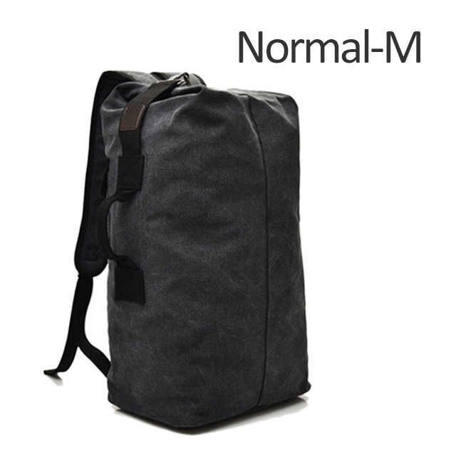 Normal siyah m