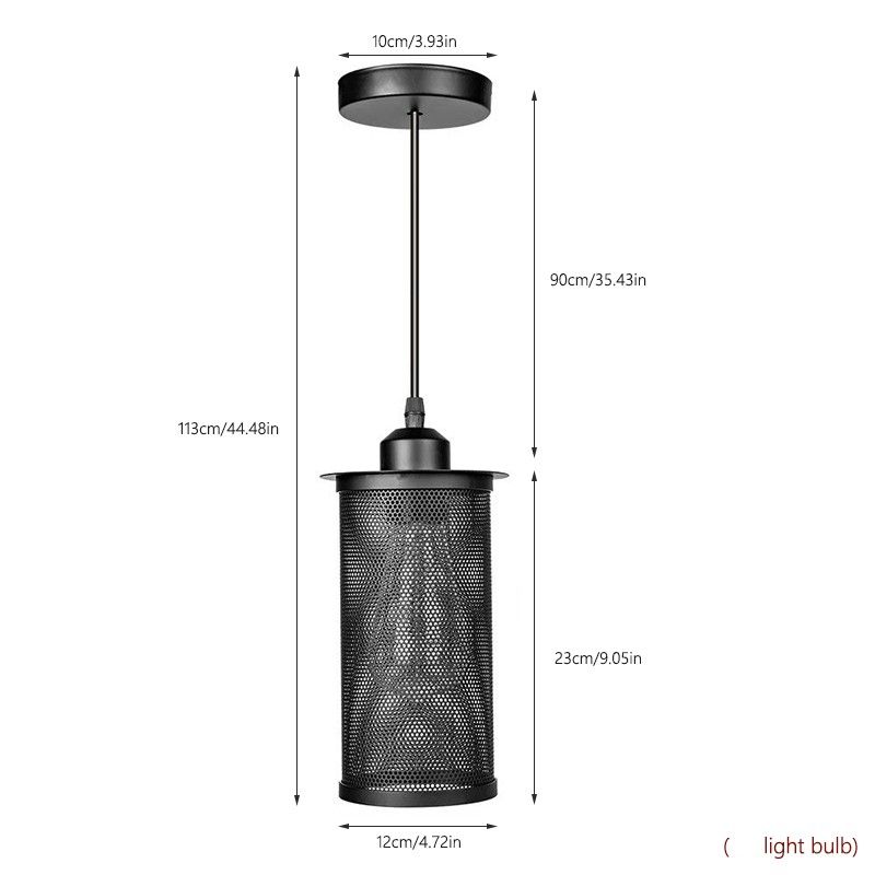 includere lampadina