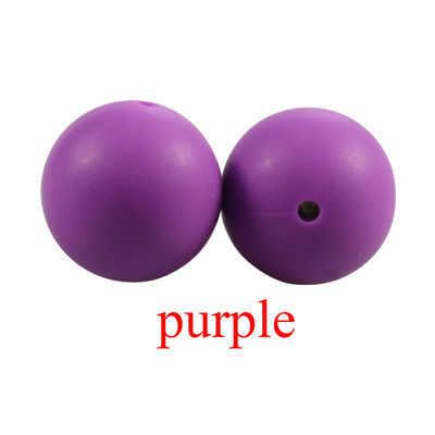 Purpurowy