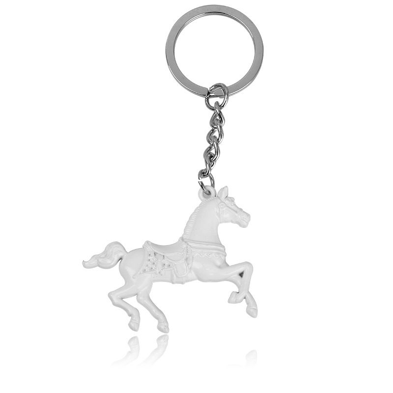 cavalo 1 branco