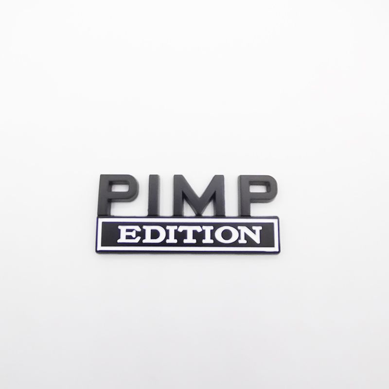 PIMP Edition2