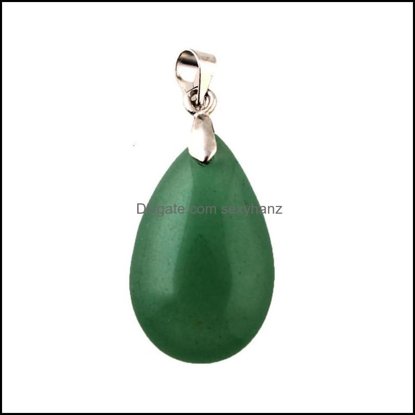 Aventurine verte