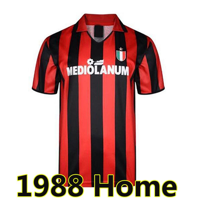 A-mi 1988 home