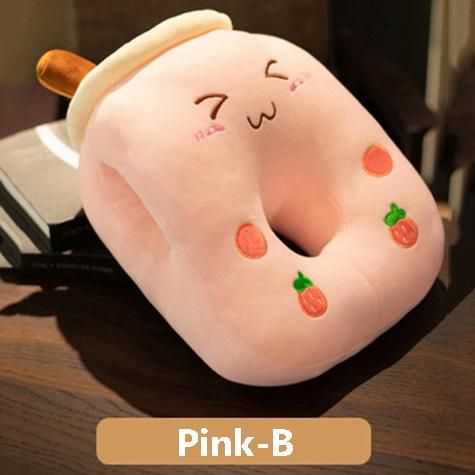 Pink B