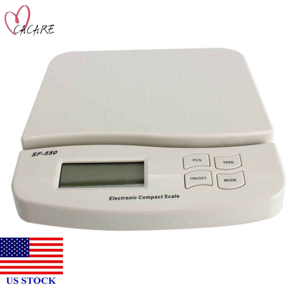 1g-25kg LCD Electronic Digital Scale Weighing Scale Kitchen Food Pocket Scale UK