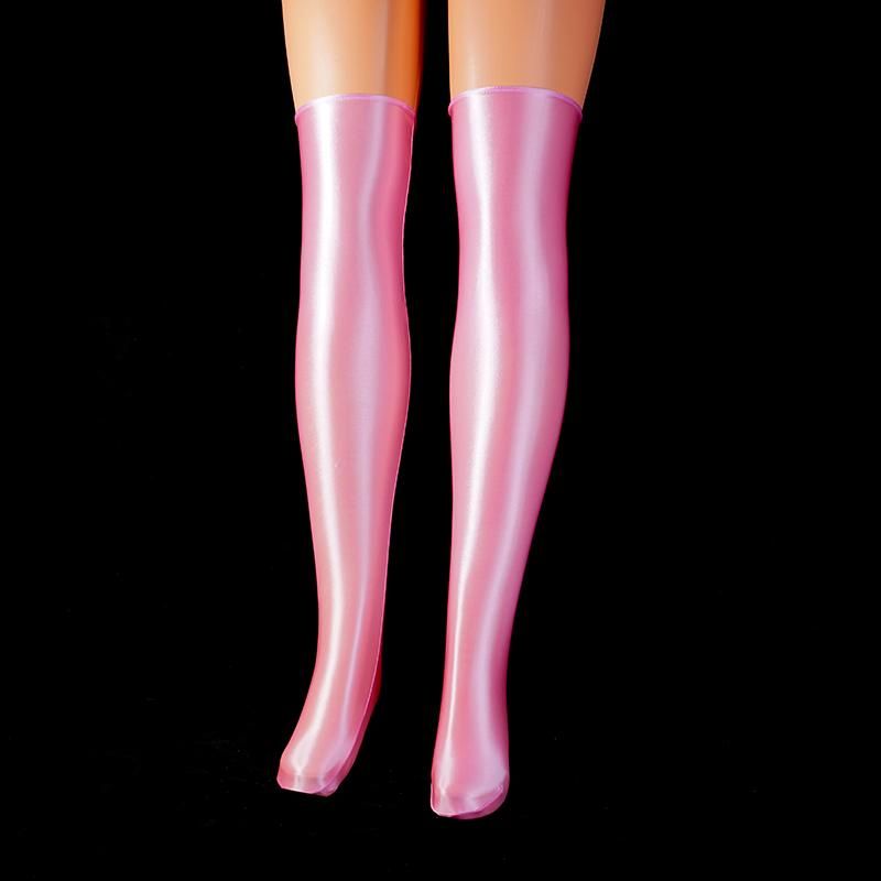 Ony Pink Stocking