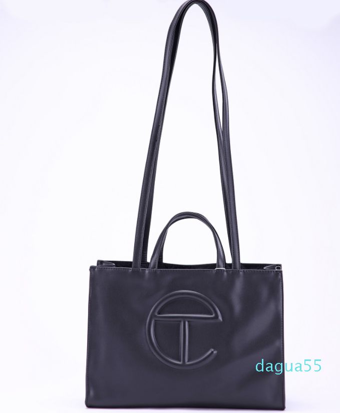 Designer Shopping Bags Women Purse Tote Handbags Fashion Style Bag Pu  Leather From Dagua55, $46.22