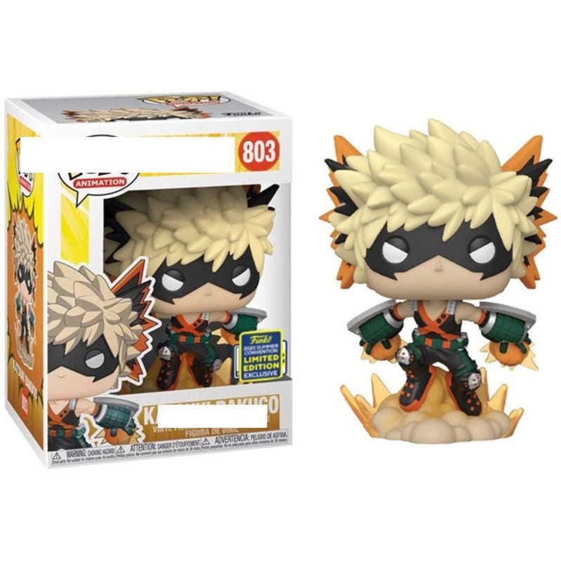 Bakugou