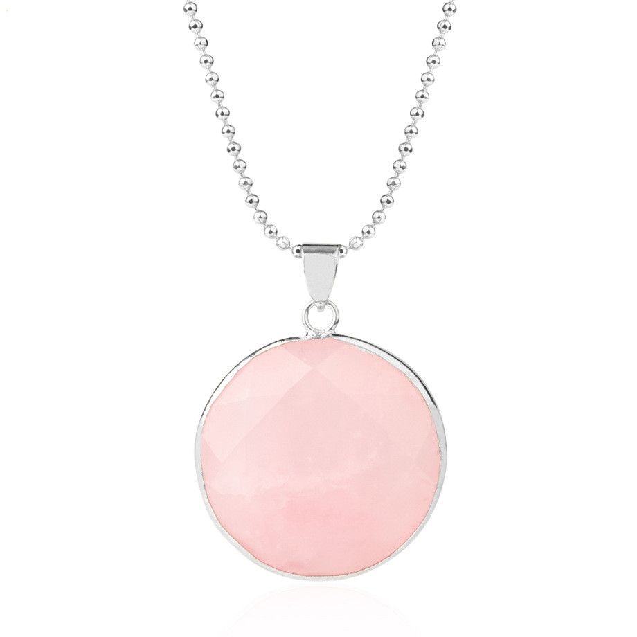 Rose quartz