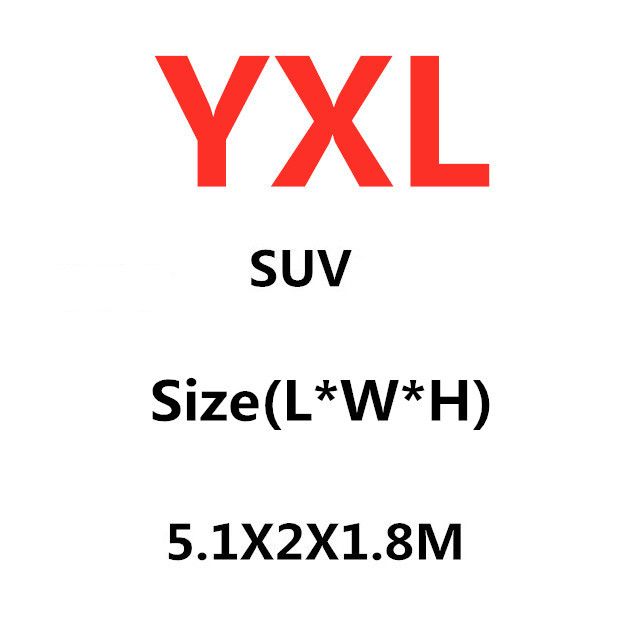 Suv-yxl-5.1x2x1.8m