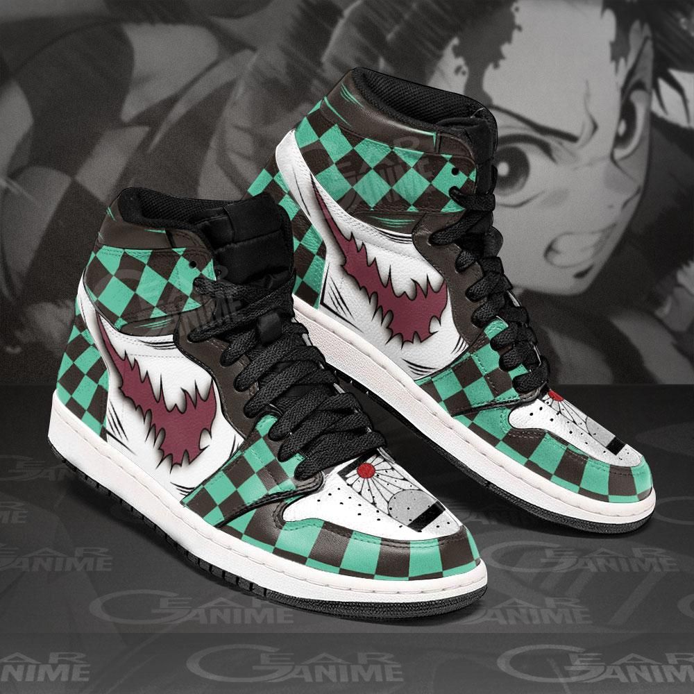Zapatillas anime pintadas a mano, Goku, Naruto, Ghibli, Howl, Chihiro