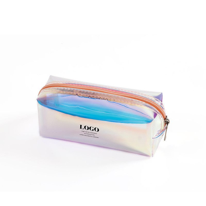 Laser Makeup Bags