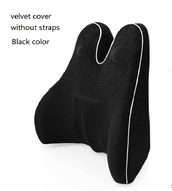 Black Back Velvet