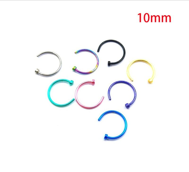 10mm,remark color