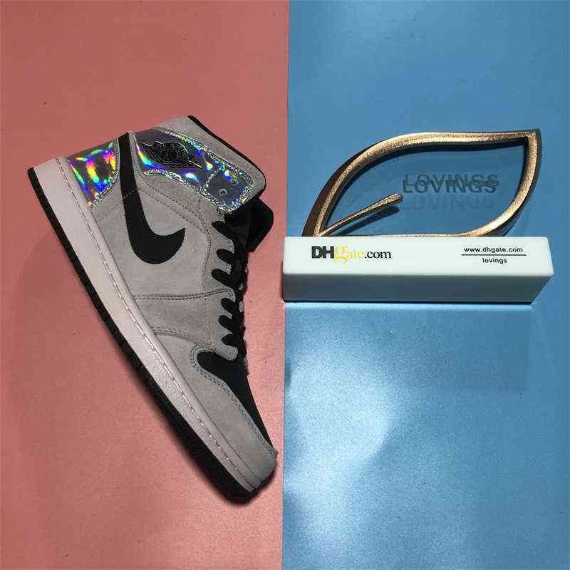 Compre Top Quality Jumpman AJ Nike Air Jordan 1 Zapatos De Baloncesto Retro  Hyper Royal University Blue Dark Mocha Transpirable Para Hombre Zapatillas  Deportivas Chaussures J56O A 8,65 € Del Lovings | Es.Dhgate.Com