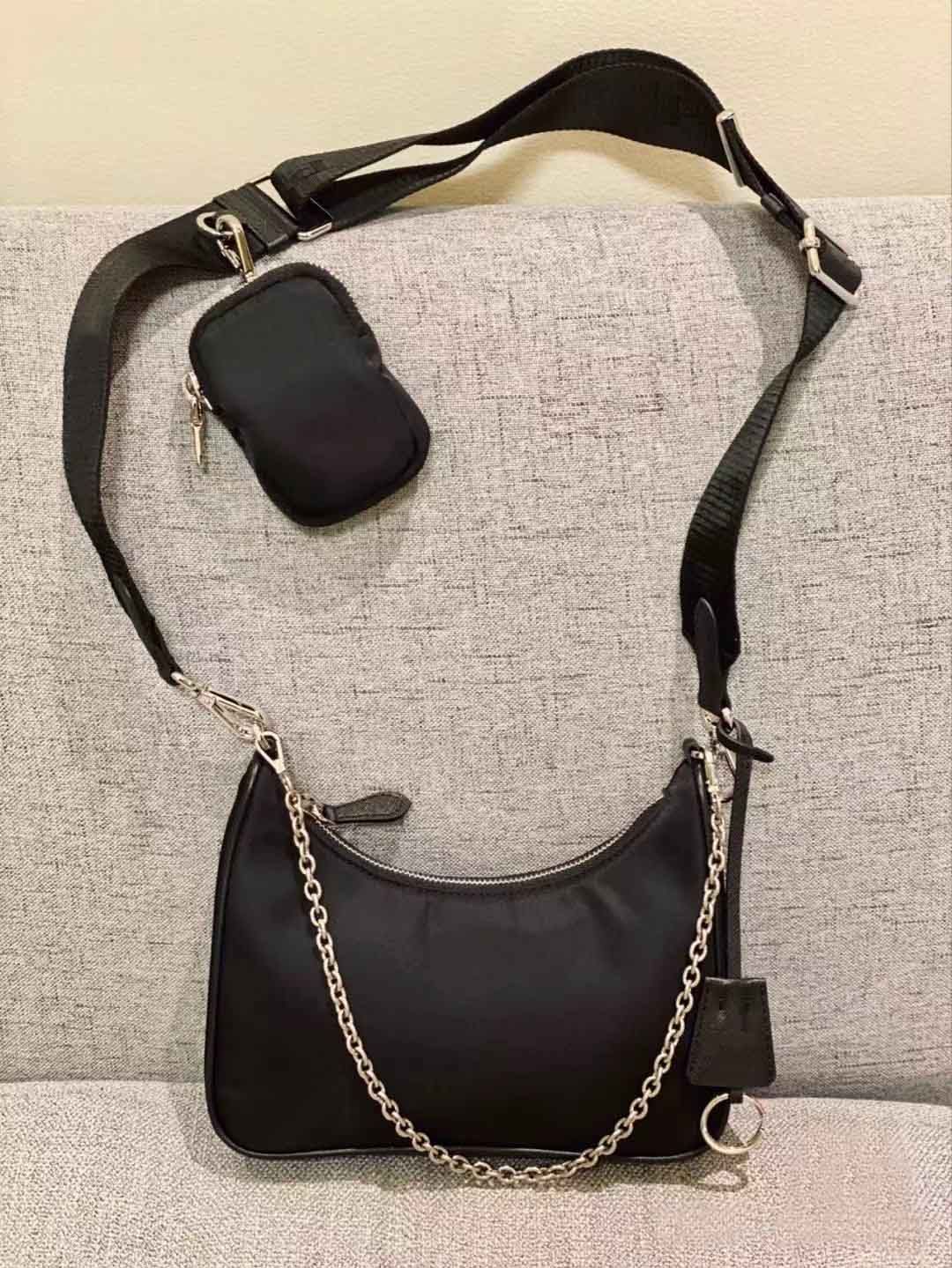hobo bolsa h&m
