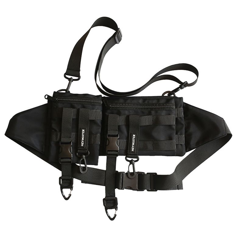 techwear fanny pack