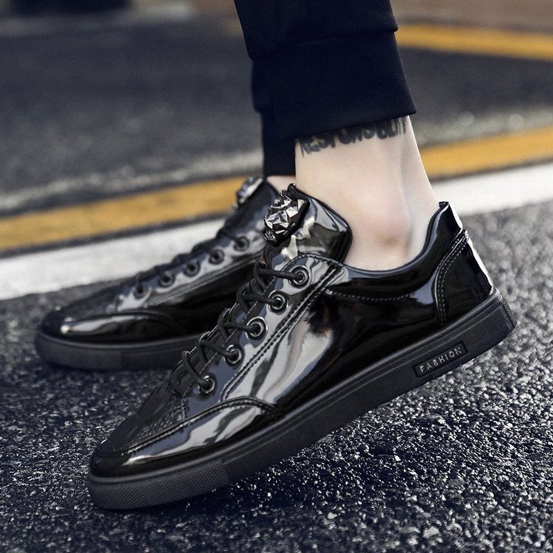 Nuevos zapatos casuales para zapatos de para adultos hombres hombres zapatillas de zapatillas