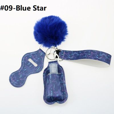 #09-Blue Star