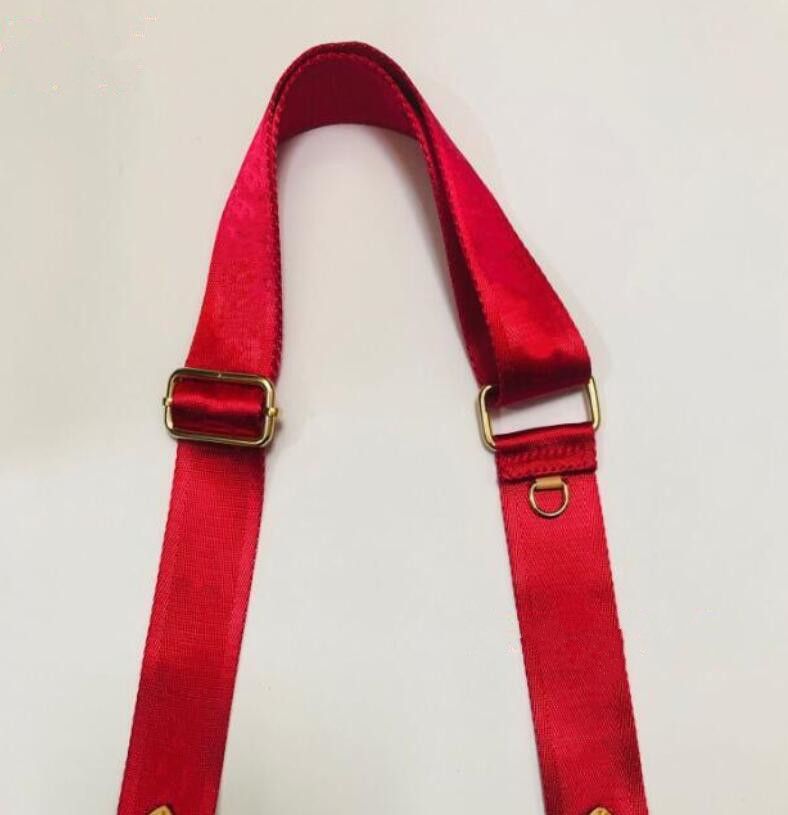 Red strap