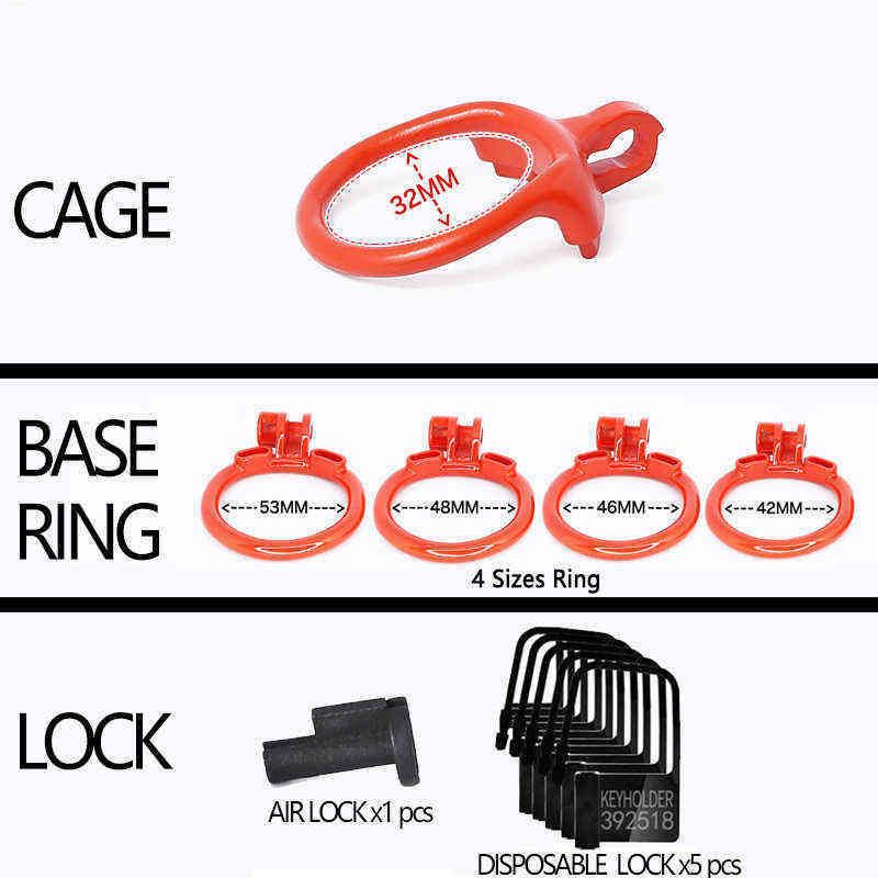 Red-4 Rings-B-Set.