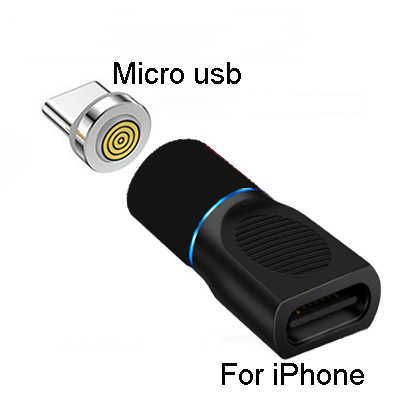 Iphone to Micro Usb