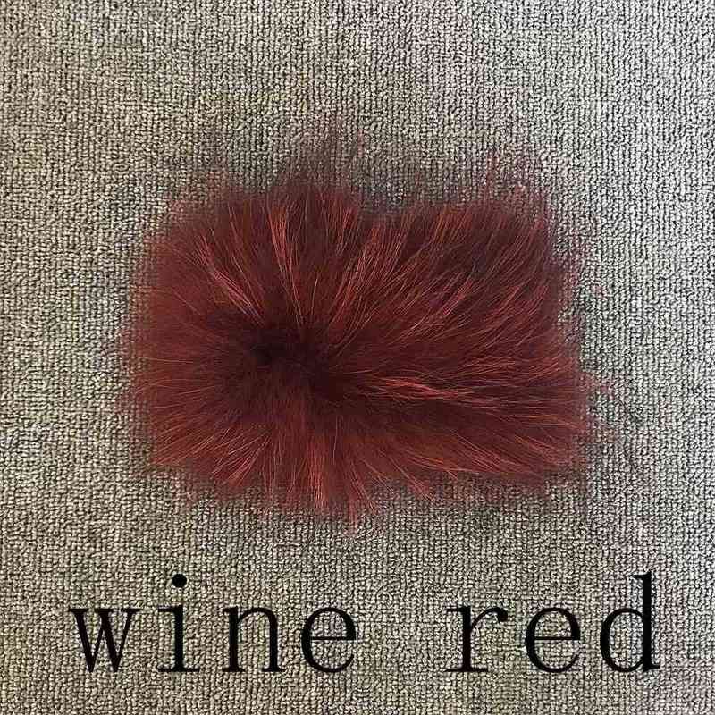 Wine Red