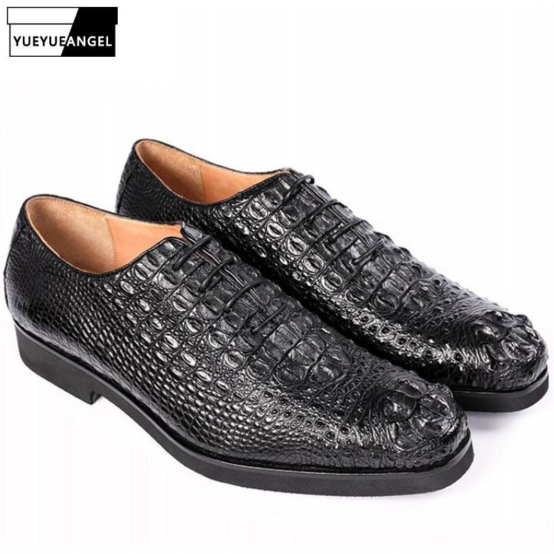 SHEIN Slip on schoenen Krokodil Laarzen - Schoenen.nl